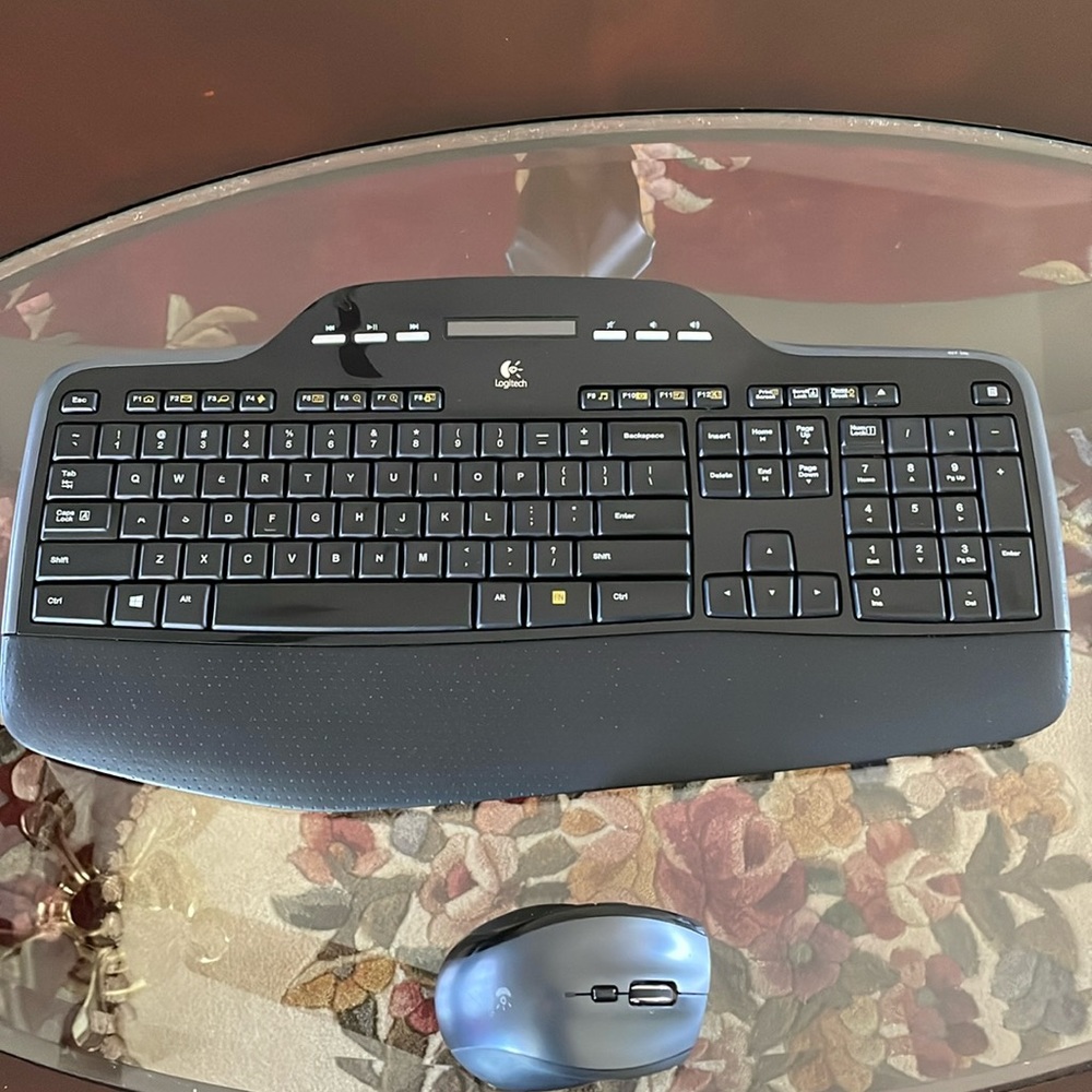 Keyboard